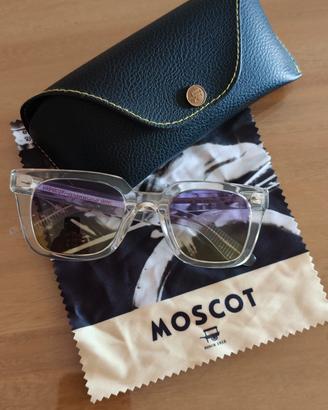 Occhiali MOSCOT ORIGINALI !!! PERFETTI!!! 