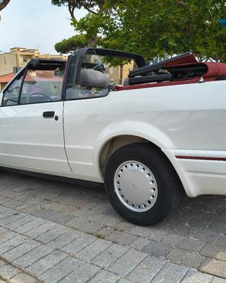 Escort cabrio 1988