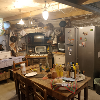 Casale in umbria spoleto