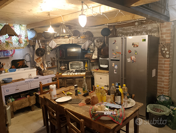 Casale in umbria spoleto