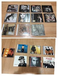 CD musicali 