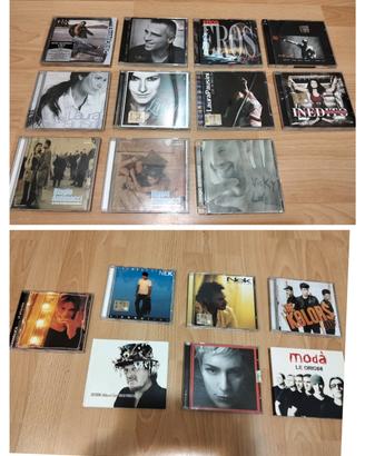 CD musicali 