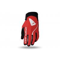 Guanto Cross UFO SKYLINE Rosso