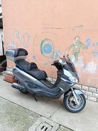 Piaggio X9 500 - 2005