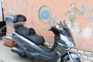 Piaggio X9 500 - 2005