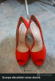 Scarpe décolleté 