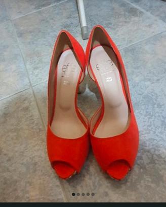 Scarpe décolleté 