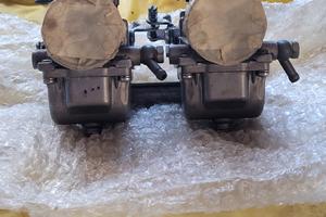 ricambi Yamaha tx  e xs 500