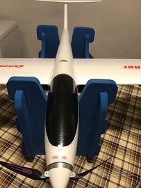MOTOALIANTE ELETTRICO