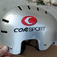 Casco Skate Nuovo