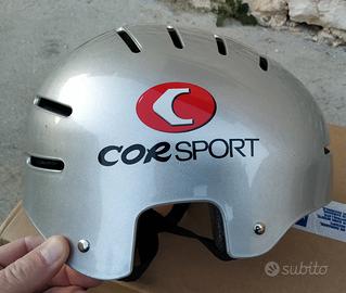 Casco Skate Nuovo