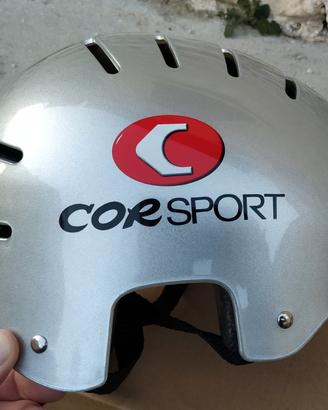 Casco Skate Nuovo