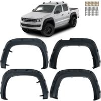 Set di estensioni passaruota BIG per VW Amarok 1