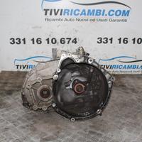 CAMBIO ALFA ROMEO 166  841G000 SPEDIZIONE GRAT