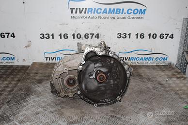 CAMBIO ALFA ROMEO 166 841G000 SPEDIZIONE GRAT