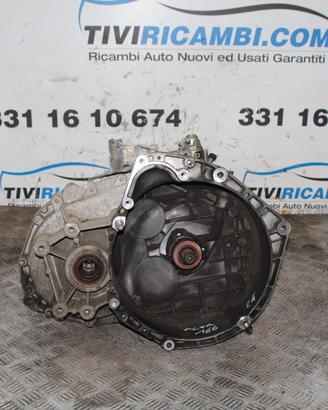 CAMBIO ALFA ROMEO 166 841G000 SPEDIZIONE GRAT
