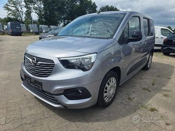 OPEL Combo Life 1.5D 130 CV S&S MT6 Edition Plus
