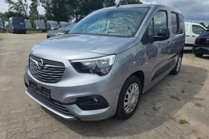 OPEL Combo Life 1.5D 130 CV S&S MT6 Edition Plus