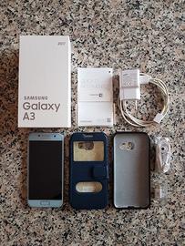 smartphone Samsung galaxy A3 