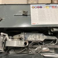 BOSCH GNF 65 A Professional Fresatrice scanalature