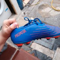 scarpe Adidas peedator