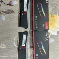 PNY kit RAM RGB 32GB DDR4
