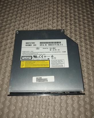 Lettore Pc UJ - 841