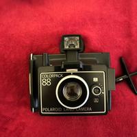 Polaroid Colorpack 88 anni 70’