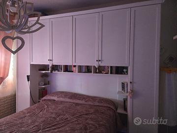 ponte camera da letto 