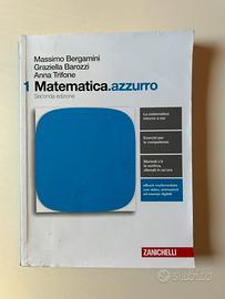 1 Matematica.azzurro - Zanichelli