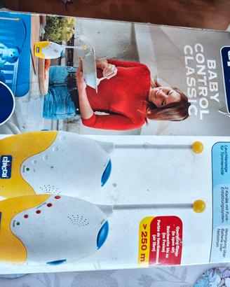 CHICCO Baby control Classic