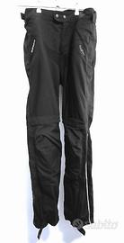 Pantaloni da moto SIDI H2OUT da uomo