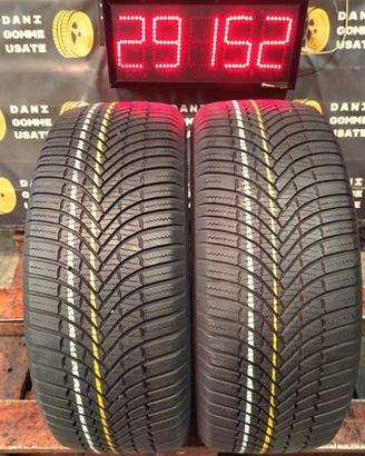 2 GOMME 235 55 17 4 STAGIONI AL 80% FIRESTONE