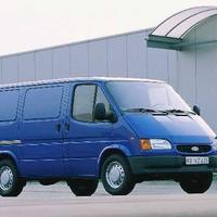 Ricambi ford transit