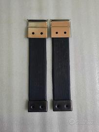 Cinghie finecorsa portiere suzuki samurai 