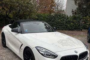 BMW Z4 20i MSport 197CV 2021