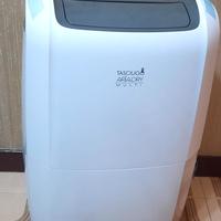 Deumidificatore De Longhi portatile