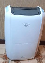 Deumidificatore De Longhi portatile