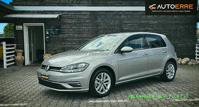 Volkswagen Golf DSG 5p. Highline BlueMotion Techno