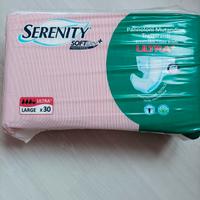 Pannolini per adulti