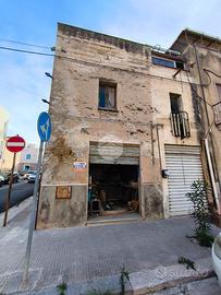 CASA INDIPENDENTE A PACECO