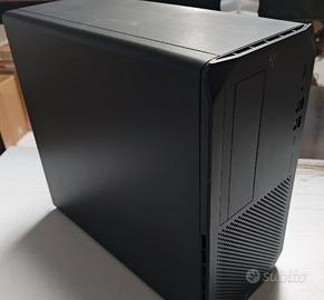 HP WORKSTATION  Z2 G5 TWR i7-10700 RAM 16GB  500GB