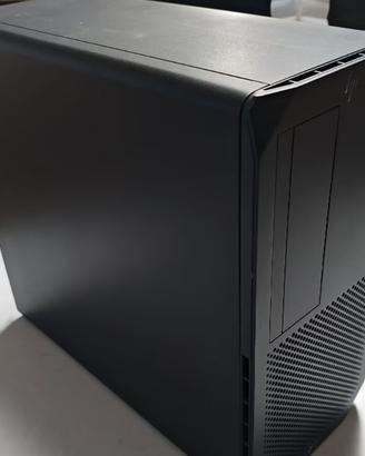 HP WORKSTATION  Z2 G5 TWR i7-10700 RAM 16GB  500GB