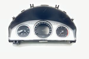 QUADRO STRUMENTI MERCEDES Classe C S. Wagon W204 A