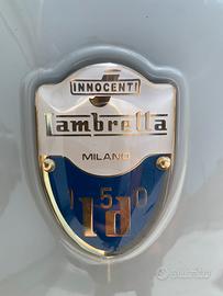 Lambretta LD 150