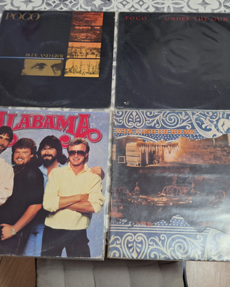 20) album storici rock americano 60"70"