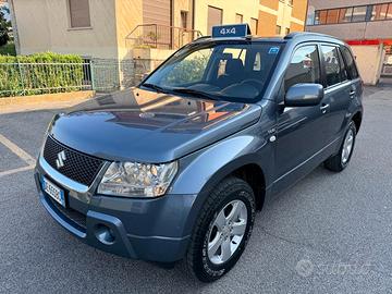Suzuki Grand Vitara 1.9 DDiS 5 porte 4WD ***KM. 73