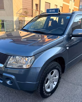Suzuki Grand Vitara 1.9 DDiS 5 porte 4WD ***KM. 73