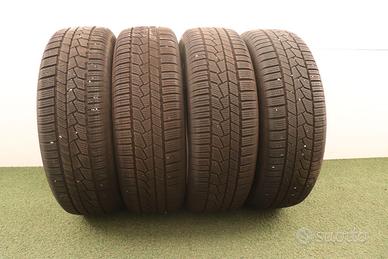 Gomme Continental Winter contact205 65 17 inverno