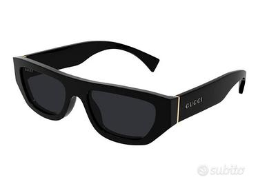 Occhiali da sole Gucci GG1134S-001